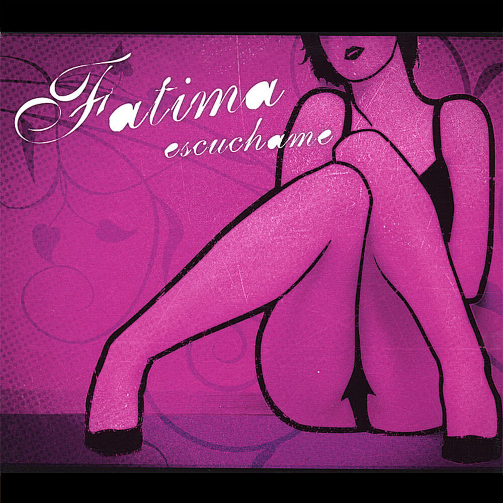 Picture of Escuchame