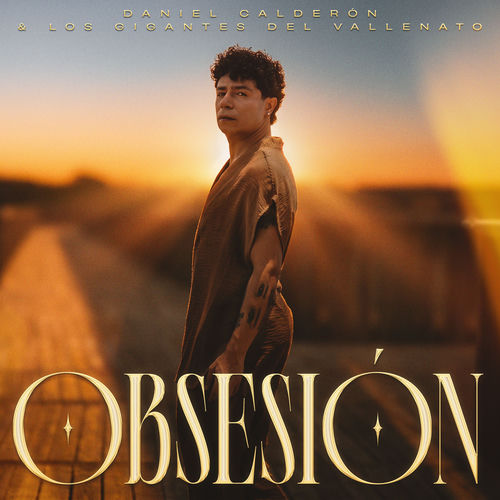 Portada de Obsesión