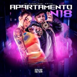 Cover of Apartamento N18