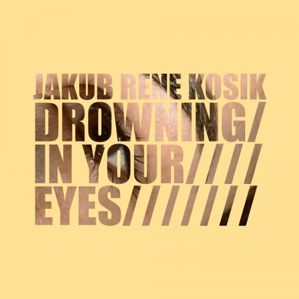 Picture of Drowning in Your Eyes
