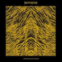 Cover of Controlled Chaos