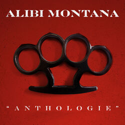 Cover of Anthologie (Non mixé)