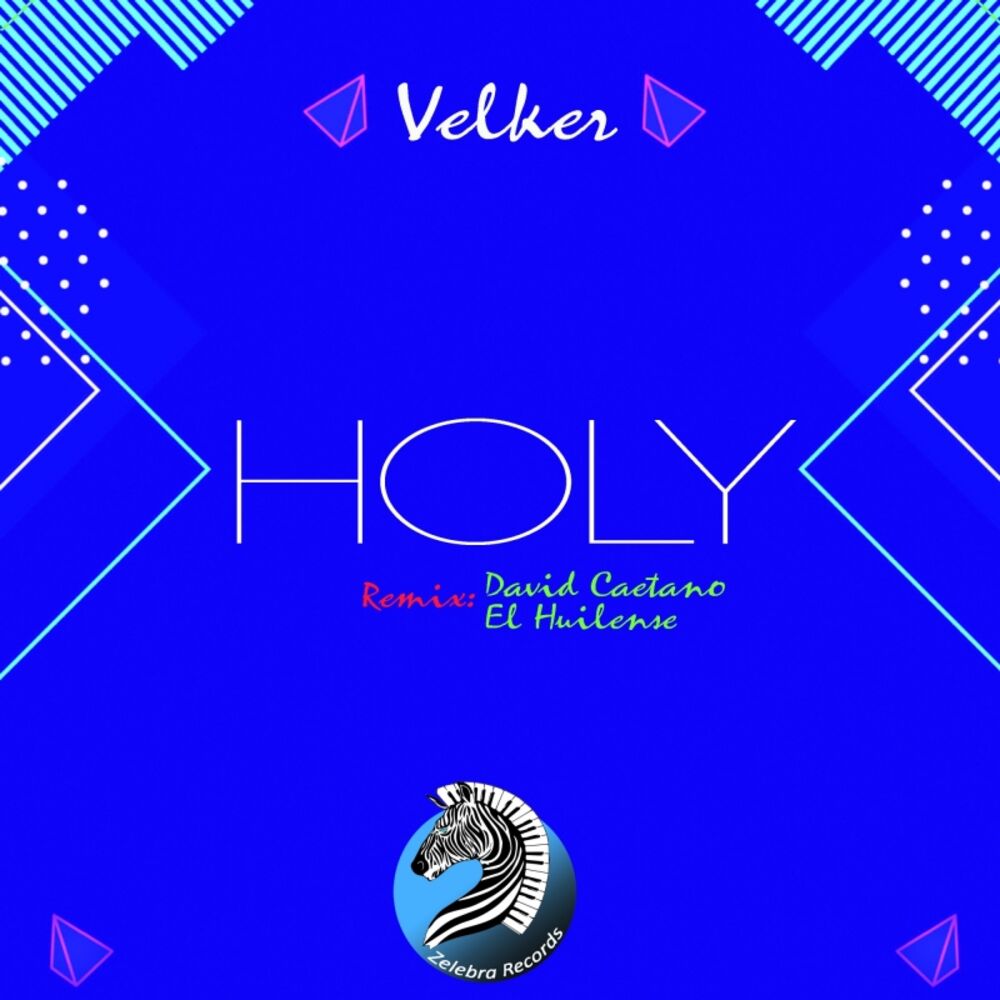 Picture of Holy