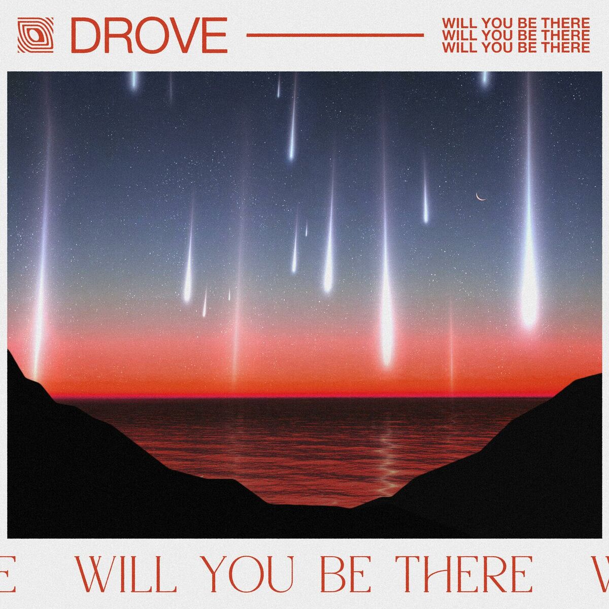 Album cover of Will You Be There