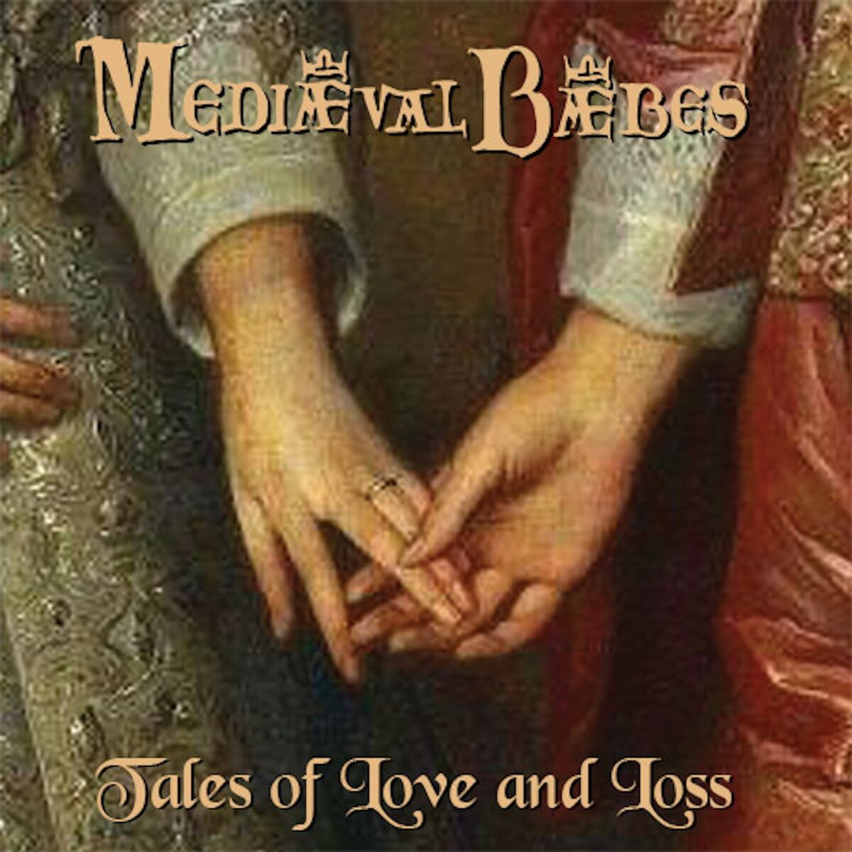 Album cover of Tales Of Love And Loss (Remastered)