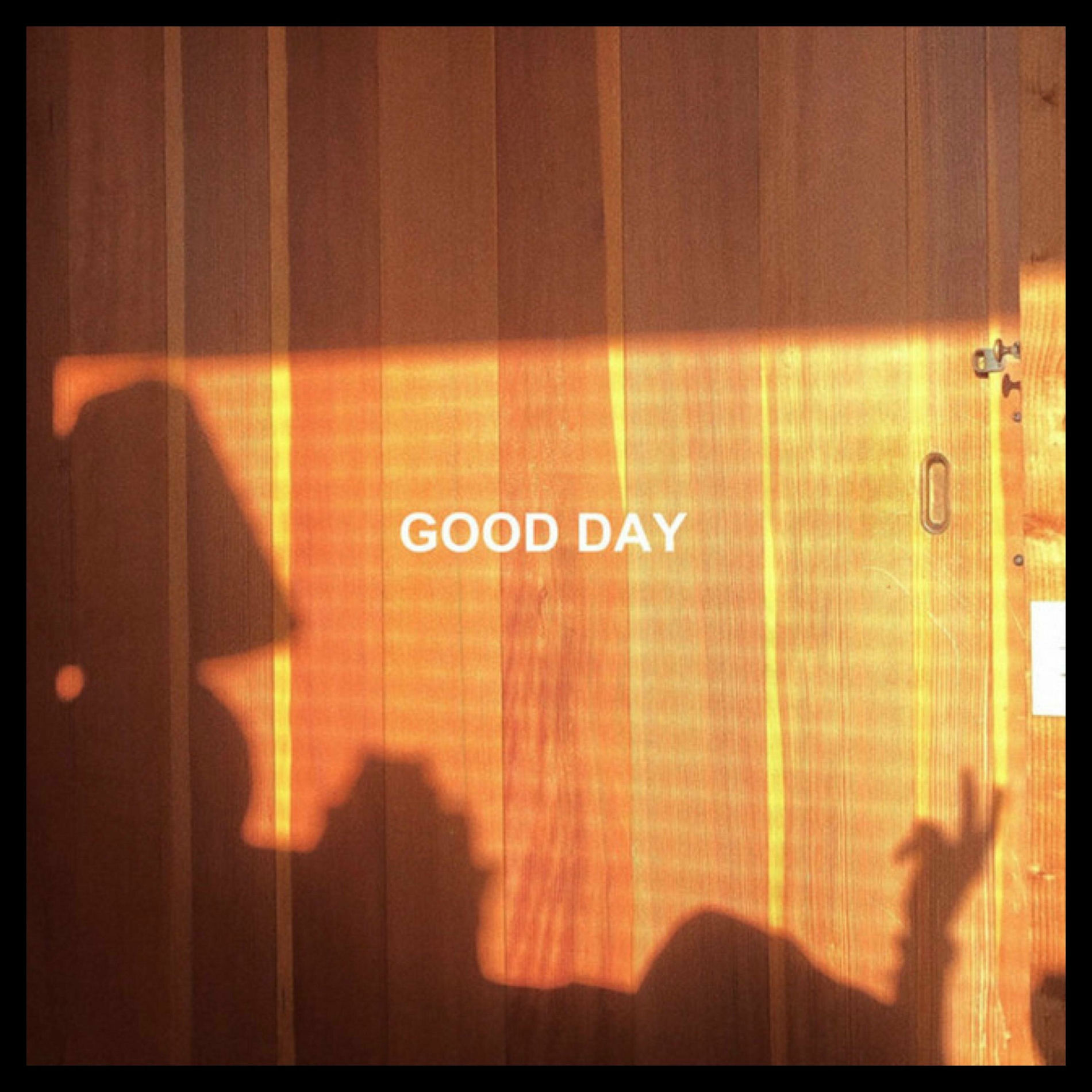 Album cover of GOOD DAY ! (feat. SIMONÉ)