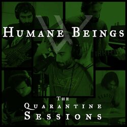 Cover of Humane Beings (The Quarantine Sessions)