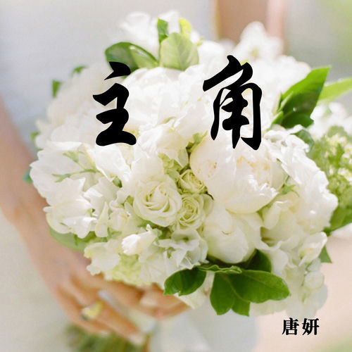 主角