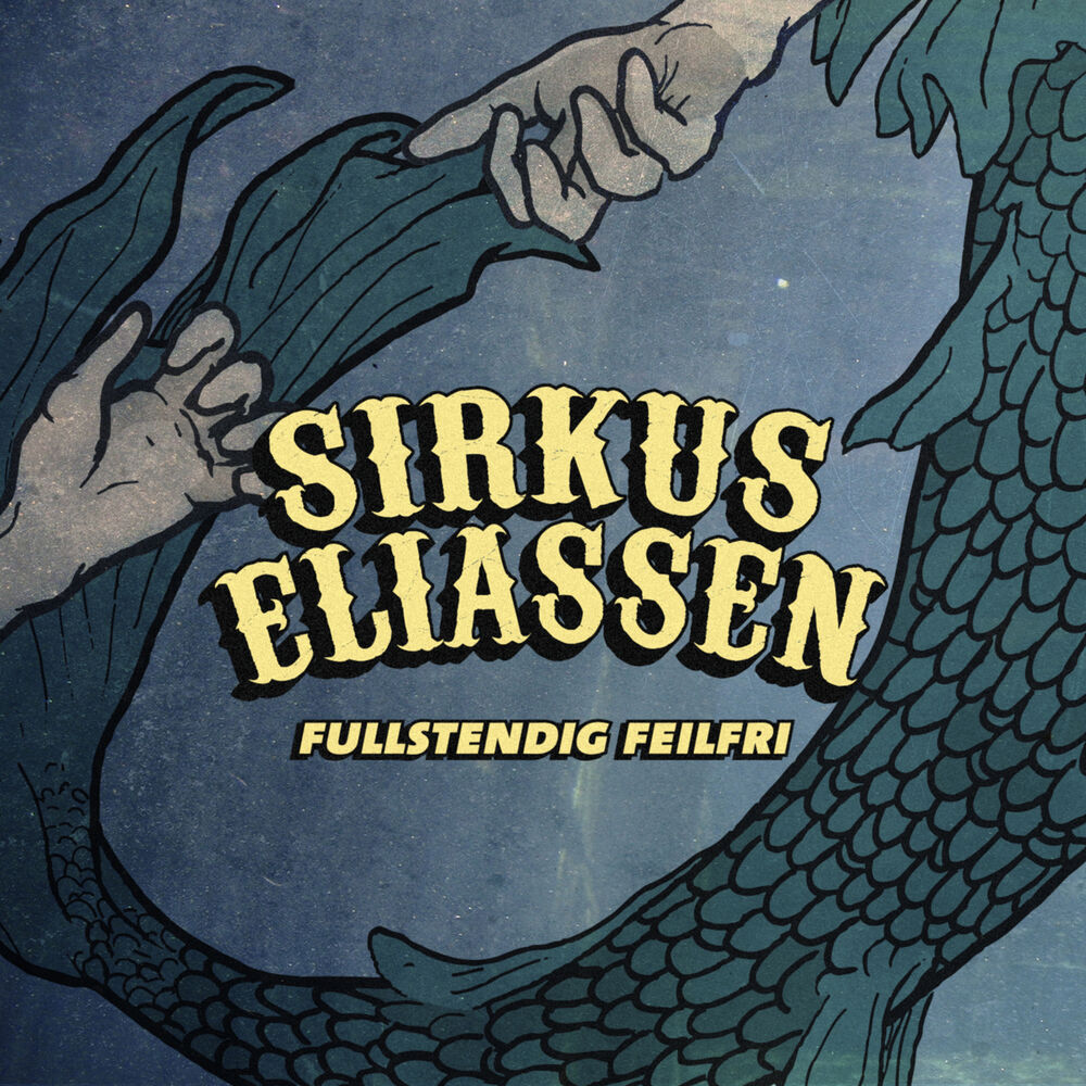 Picture of Fullstendig feilfri