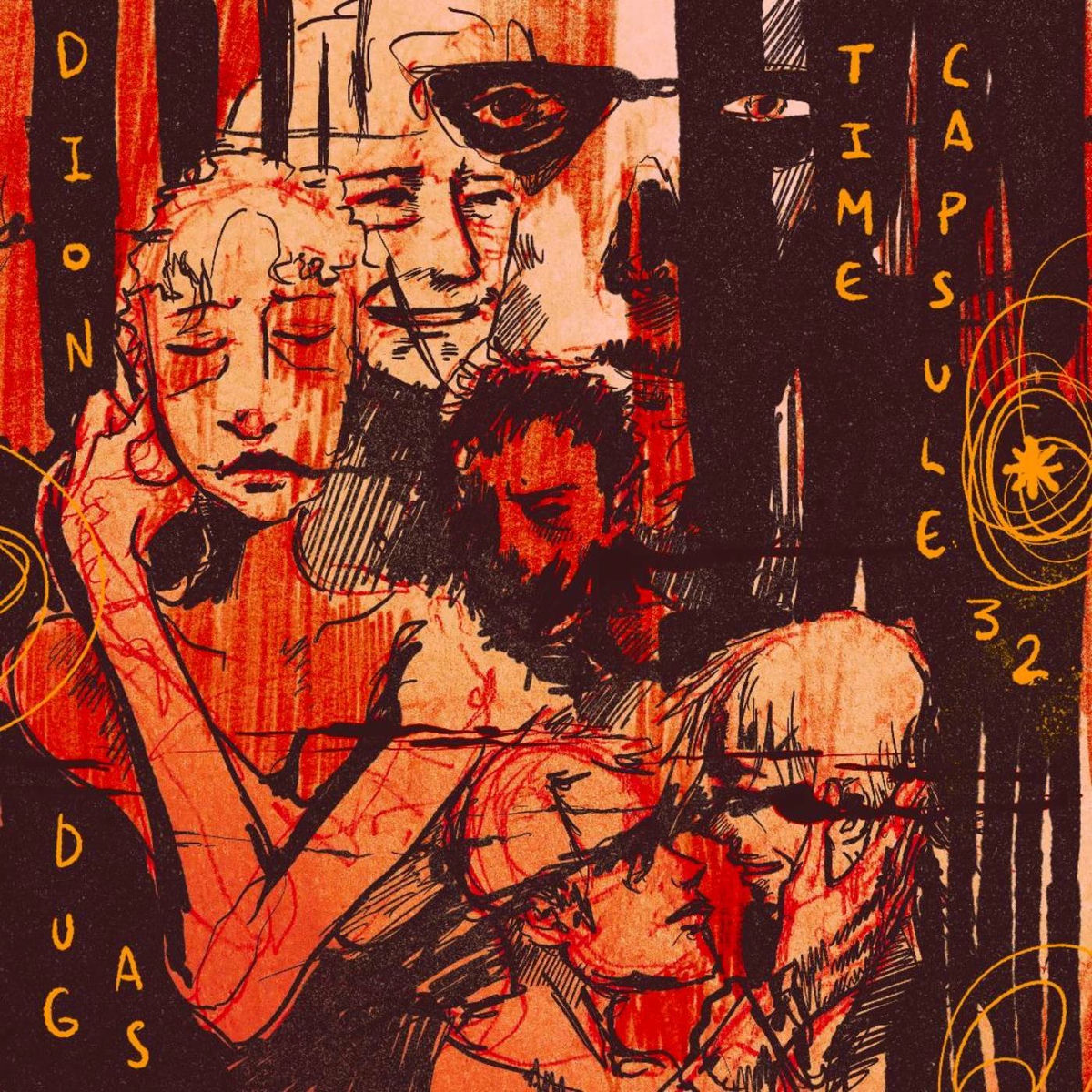 Album cover of Time Capsule #32