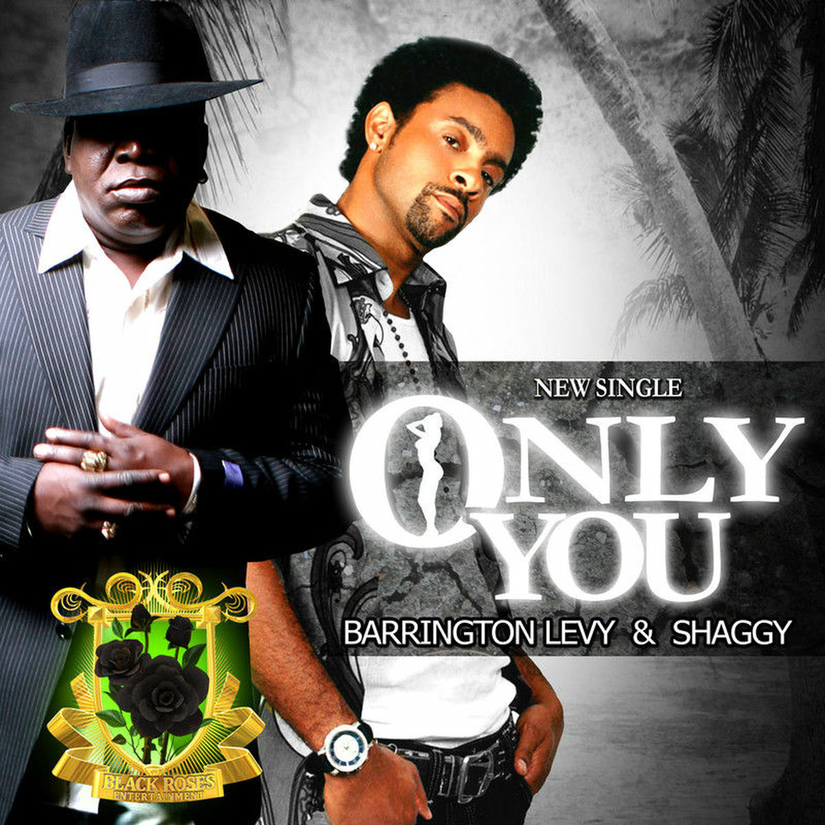 Album cover of Only You