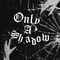 Only a Shadow by White Reaper album cover