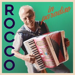Cover of In Paradiso
