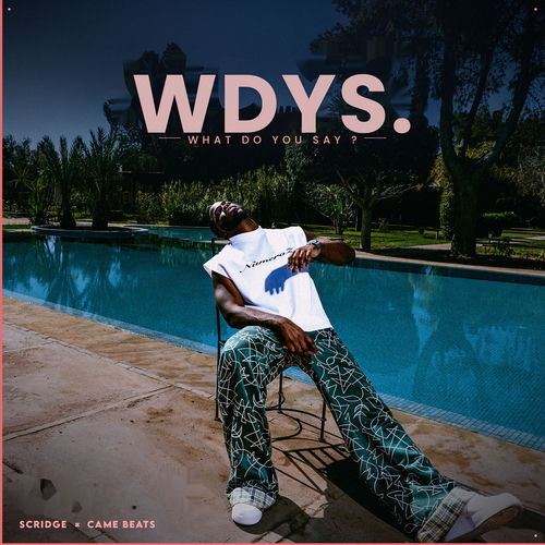 WDYS ( WHAT DO YOU SAY?)