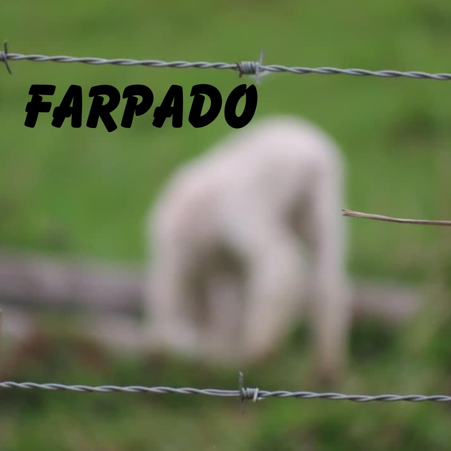 Album cover of Farpado