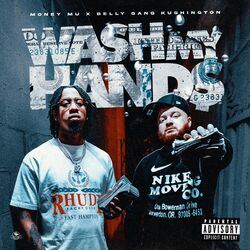 Cover of Wash My Hands