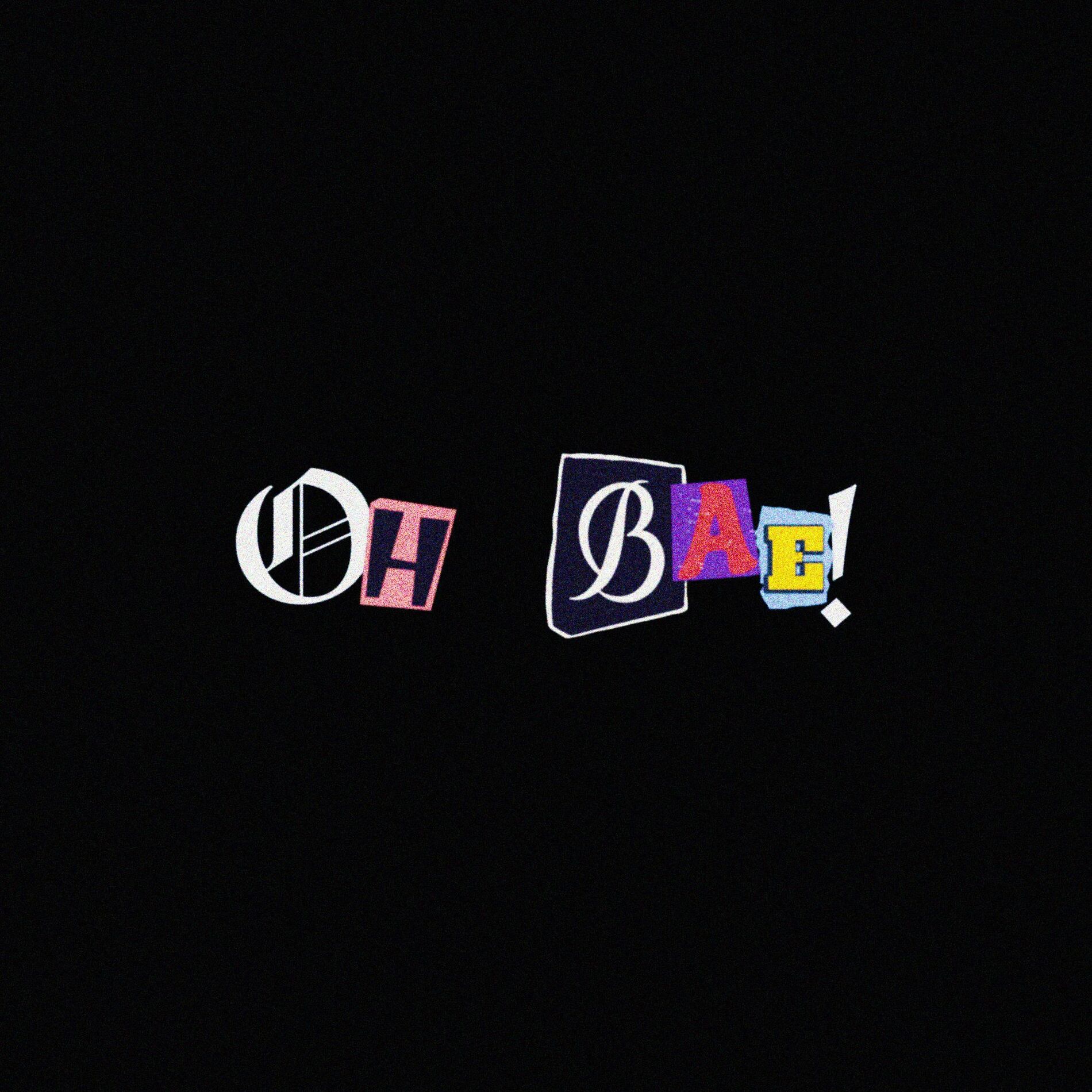 Album cover of Oh Bae!