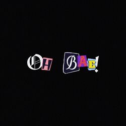 Cover of Oh Bae!