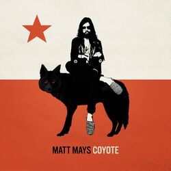 Cover of Coyote