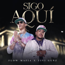 Sigo Aqu&iacute; (with Tivi Gunz)