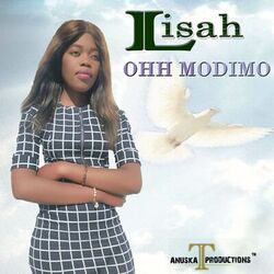 Cover of Ohh Modimo