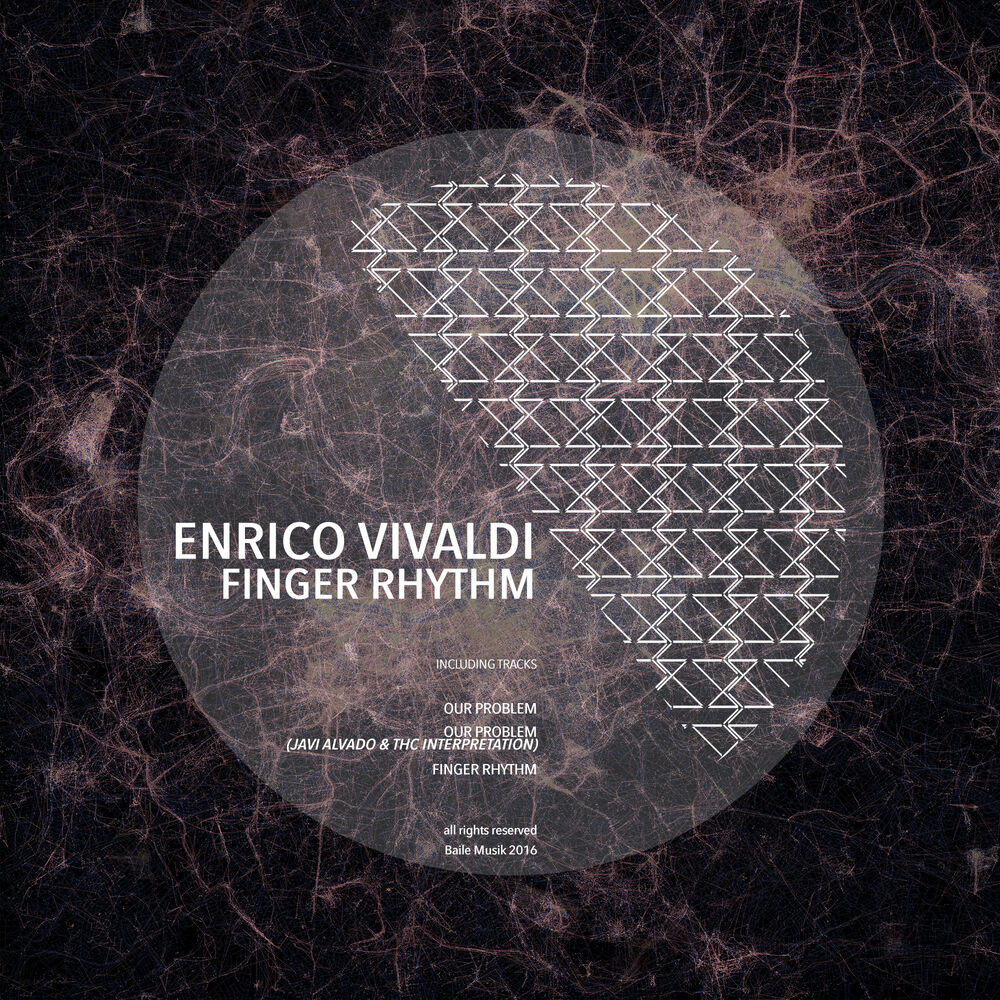 Picture of Finger Rhythm