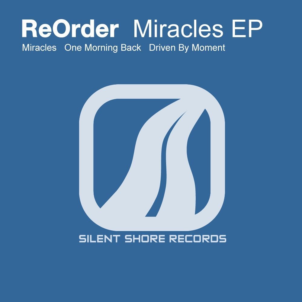 Picture of Miracles EP