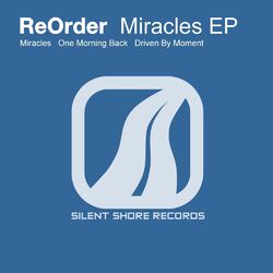 Cover of Miracles EP