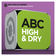 High & Dry (The Empire State Kalahari Mix) by ABC album cover