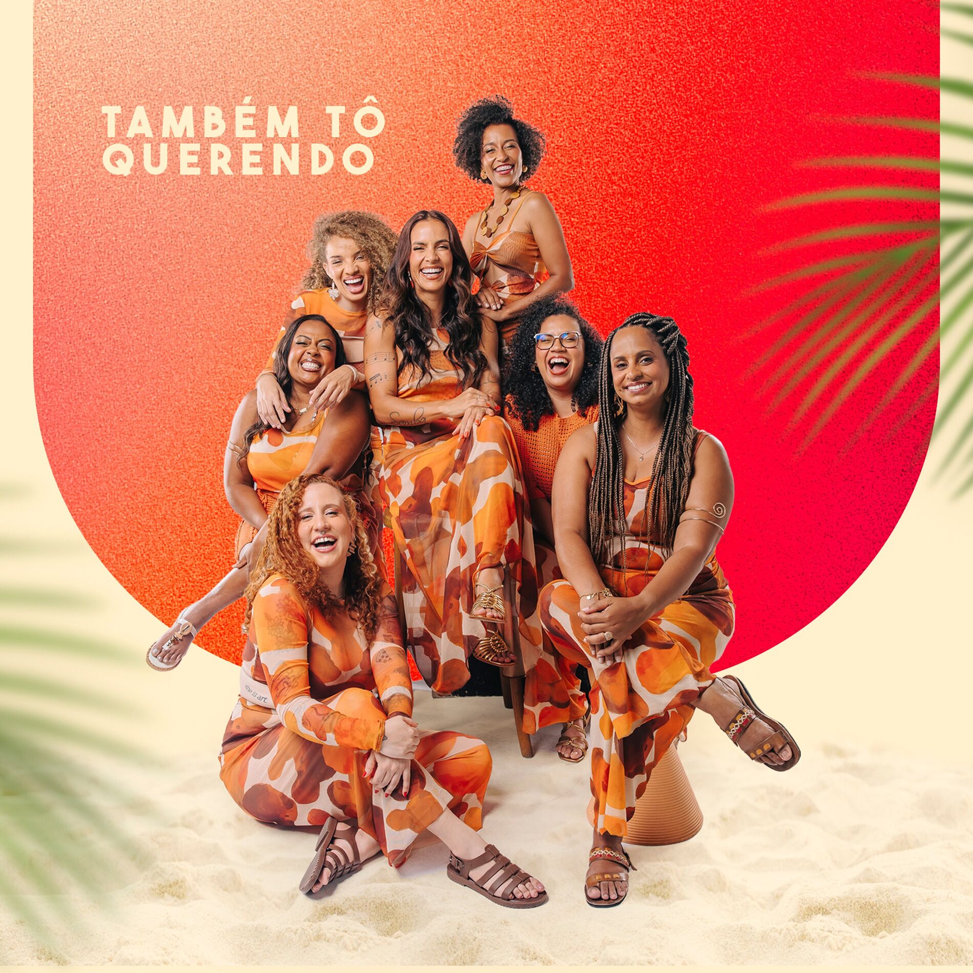 Album cover of Também Tô Querendo