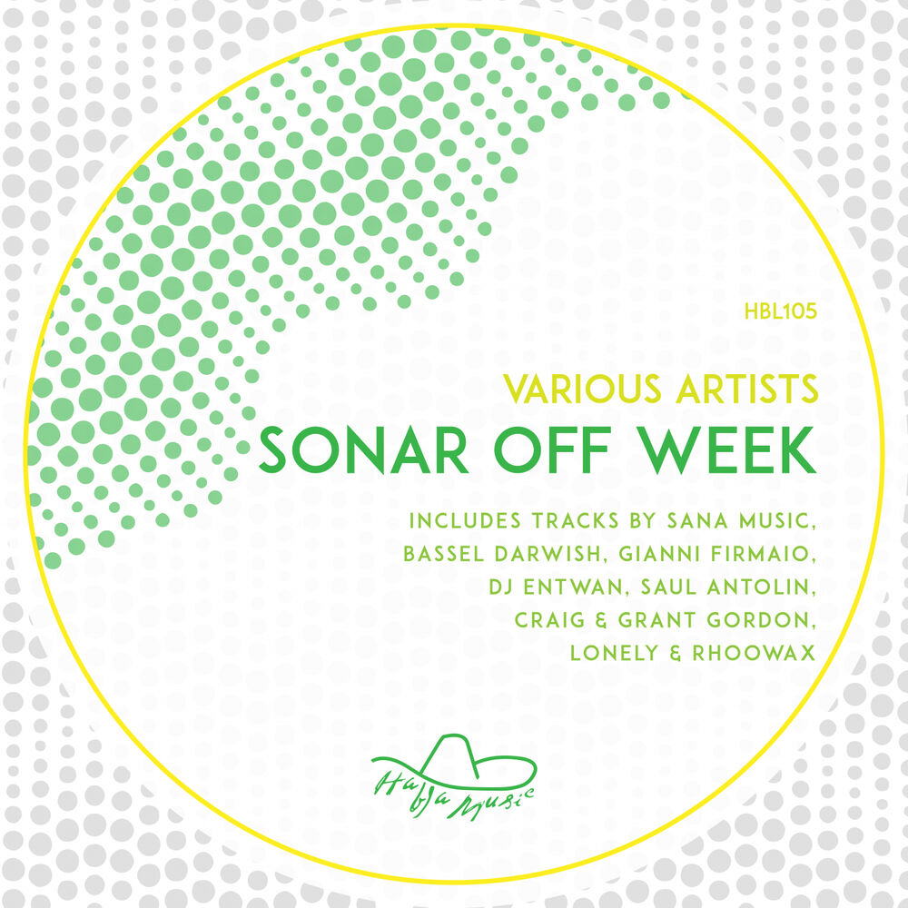 Picture of Sonar Off Week V.A.