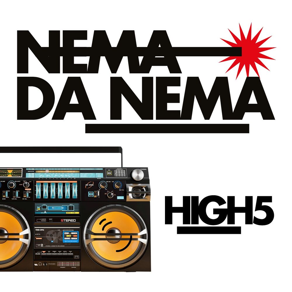 Picture of Nema Da Nema