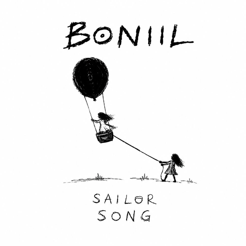 Sailor Song