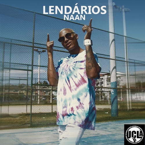 Lendários