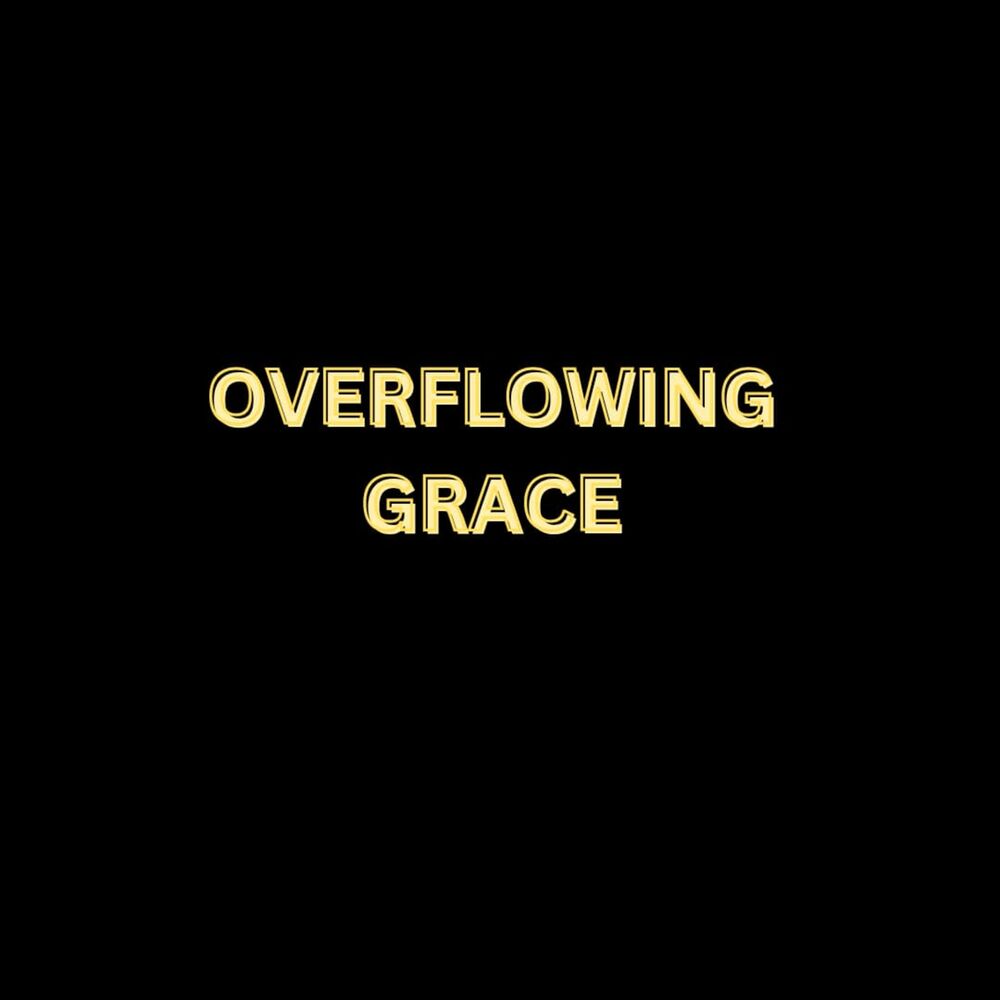 Picture of Overflowing Grace