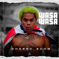 Cover of Wasa Wasa