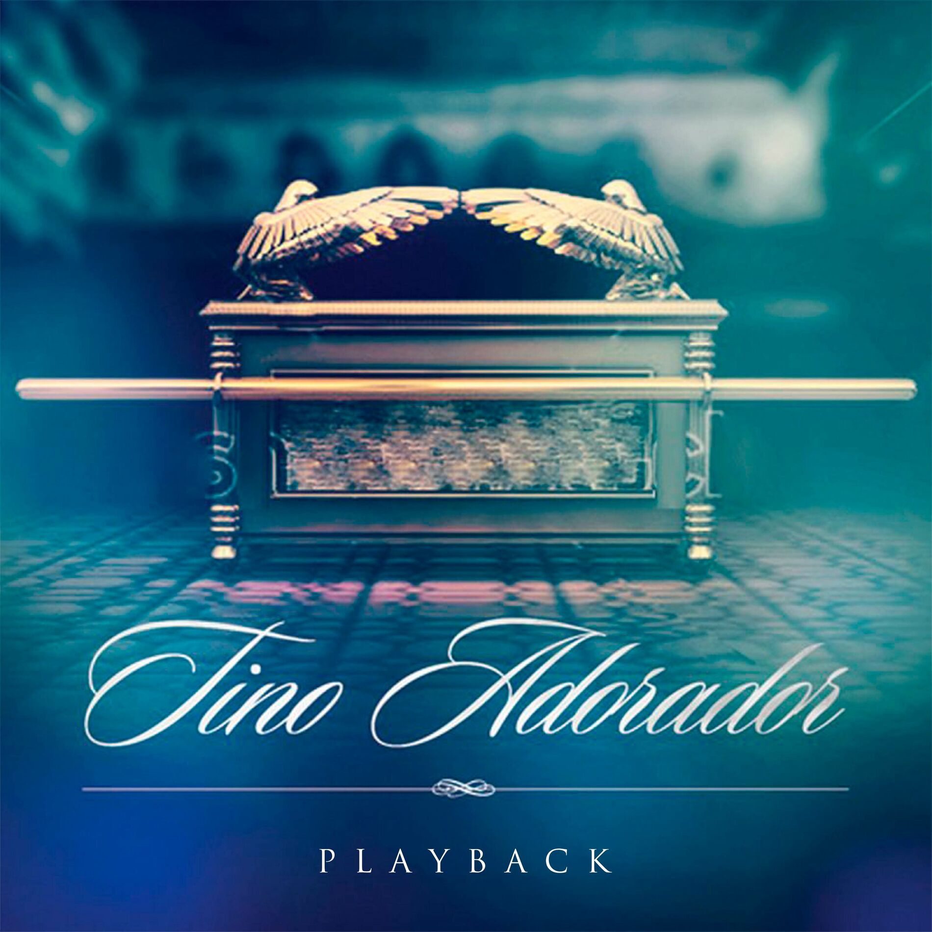 Album cover of Adorador (Playback)
