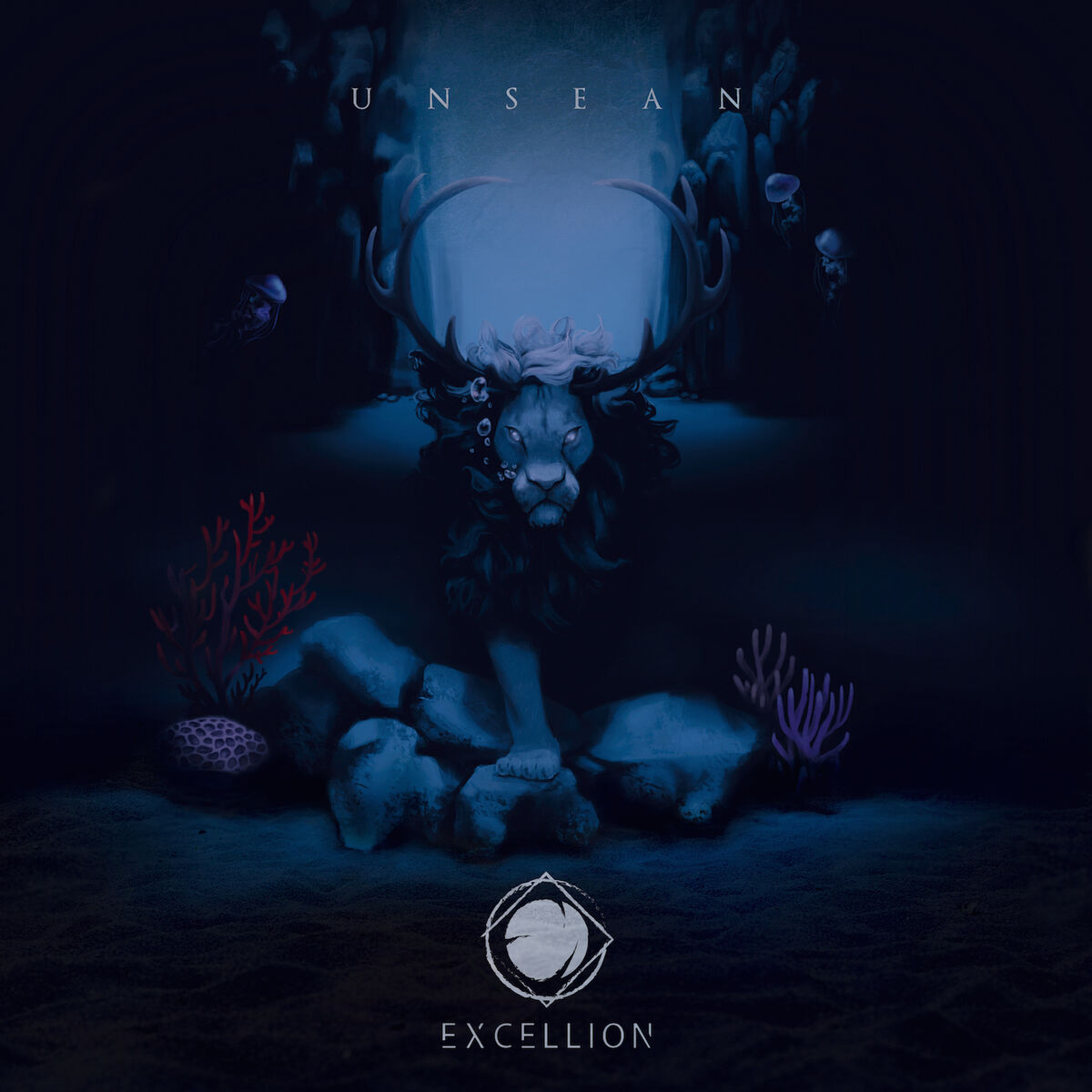 Album cover of Unsean