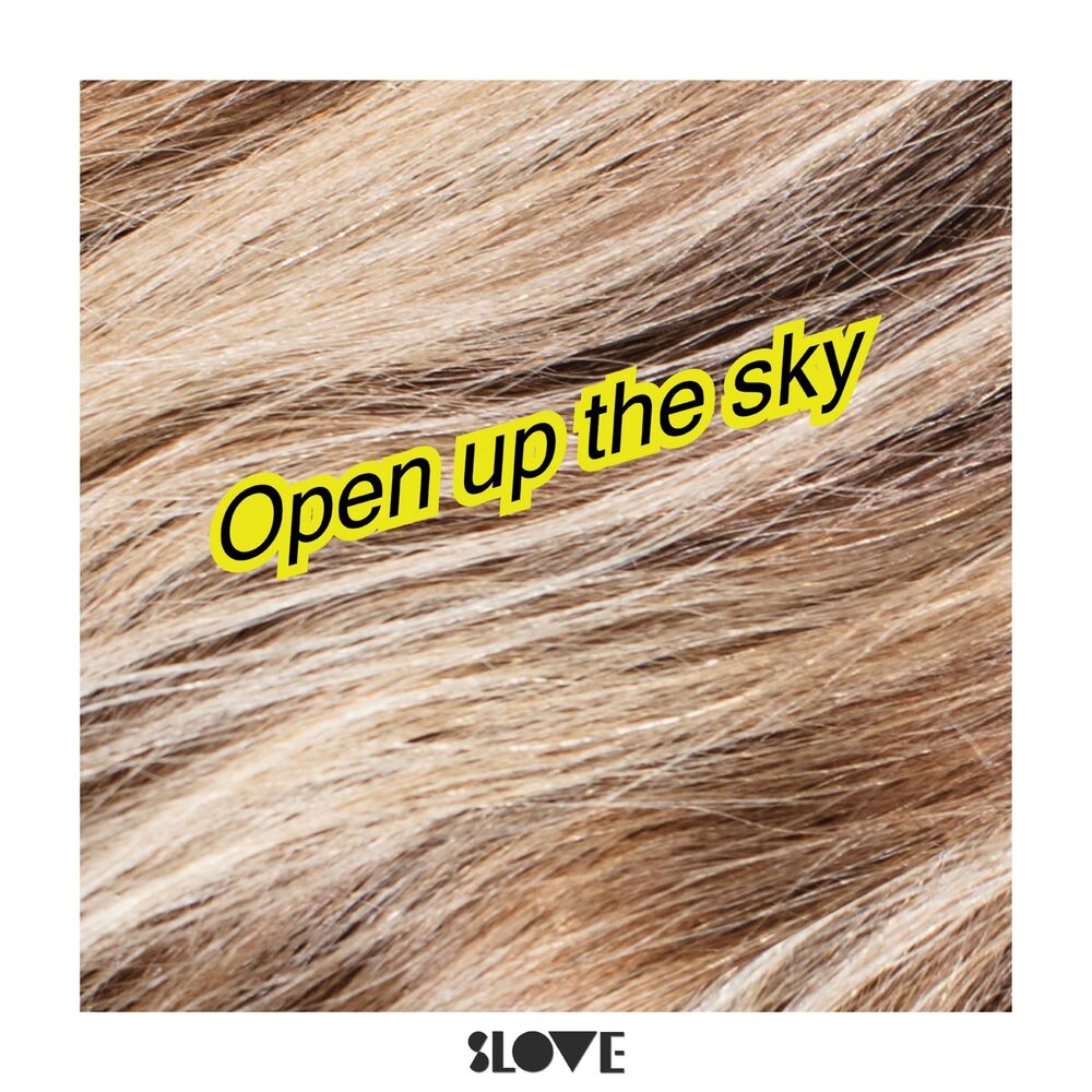 Picture of Open Up the Sky