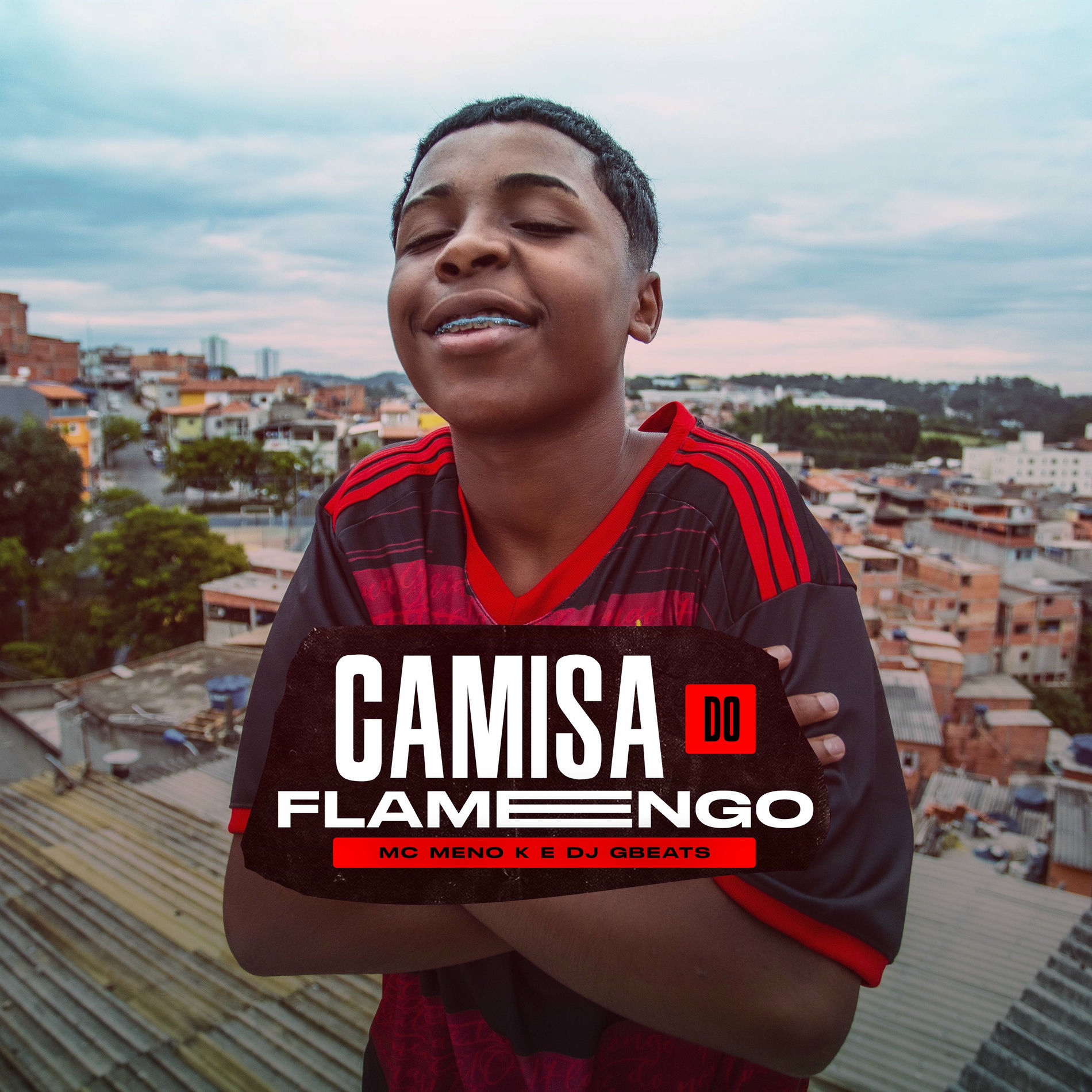 Album picture of Camisa do Flamengo