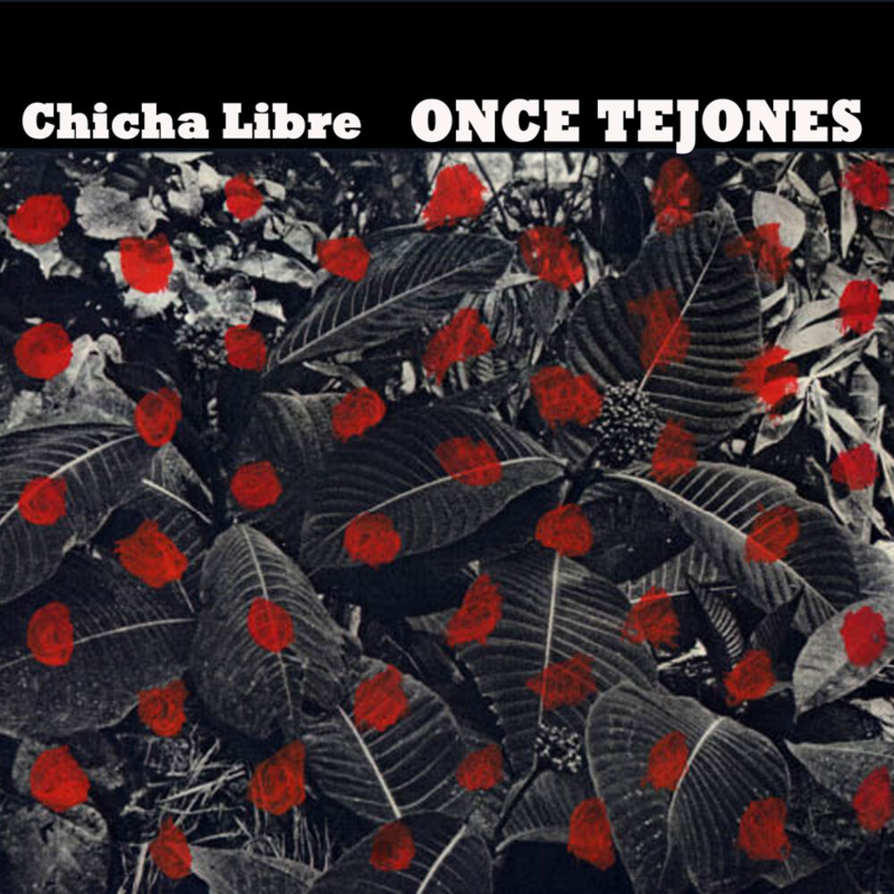 Picture of Once Tejones