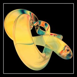 Cover of 4th Dimension