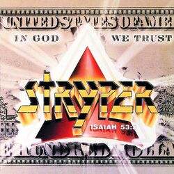 Cover of In God We Trust