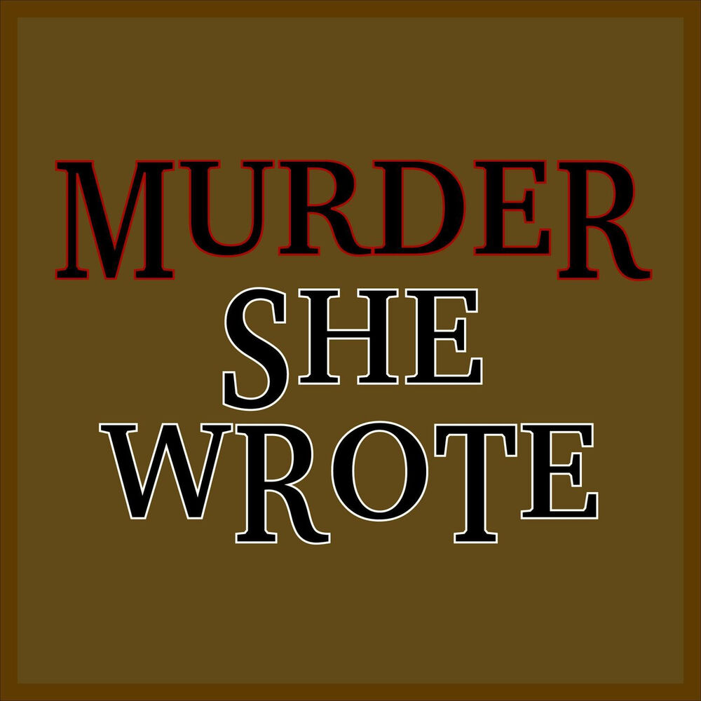Picture of Murder She Wrote Theme