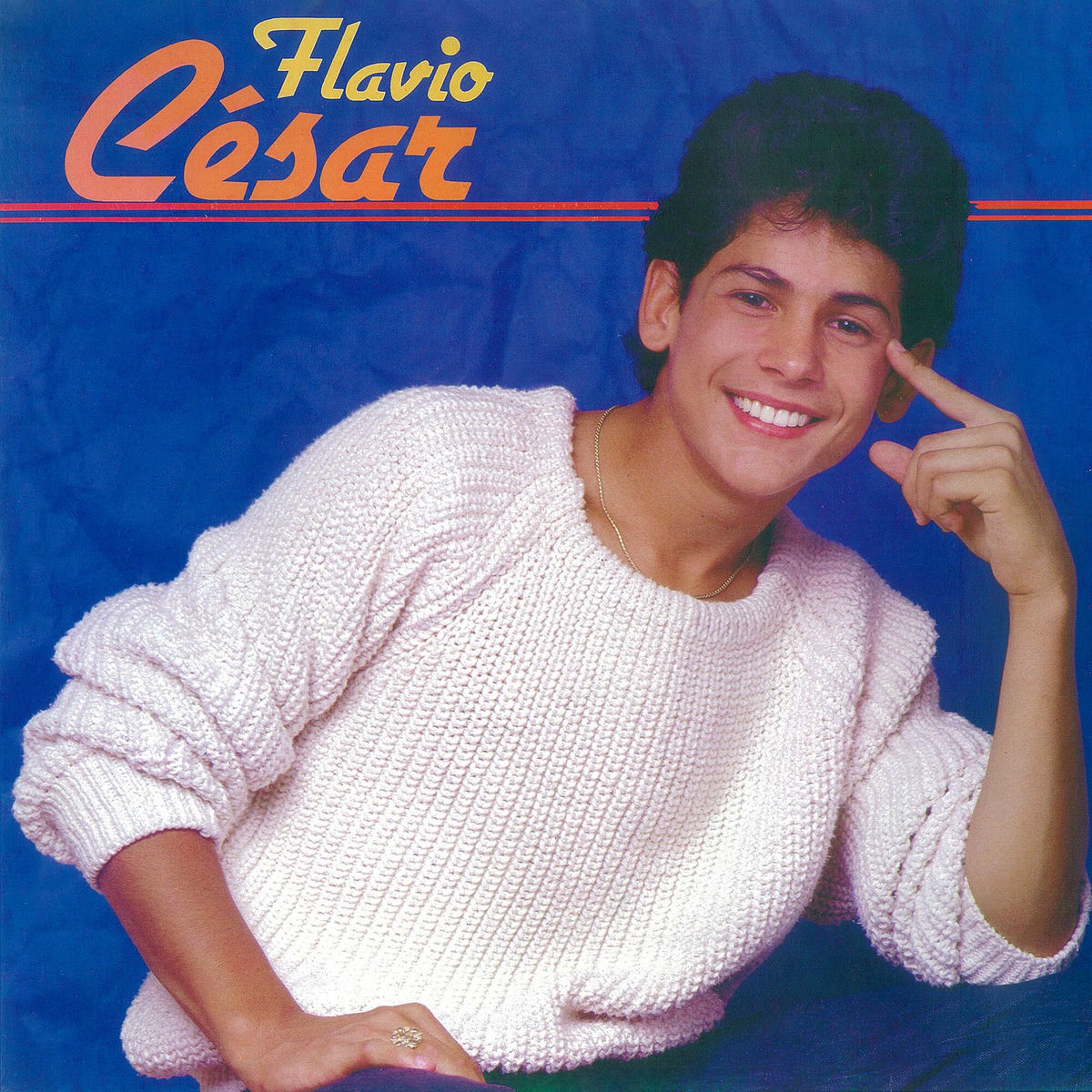 Album cover of Flavio César
