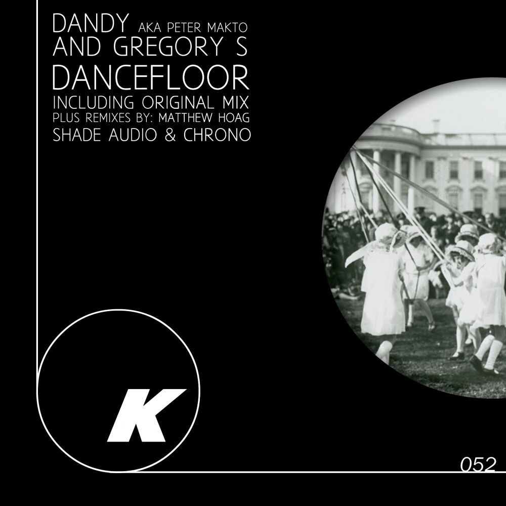 Picture of Dancefloor