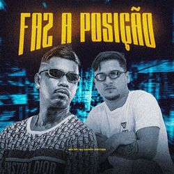 Cover of FAZ A POSIÇÃO