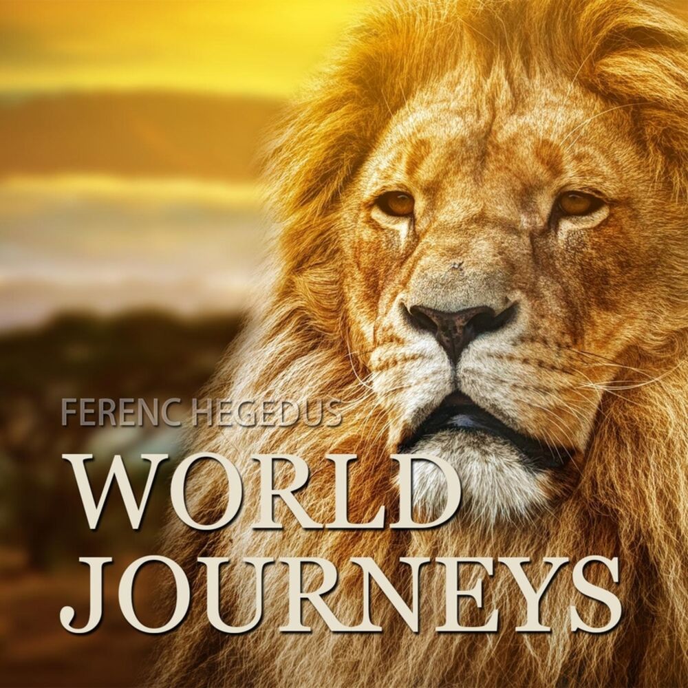 Picture of World Journeys, Vol. 1