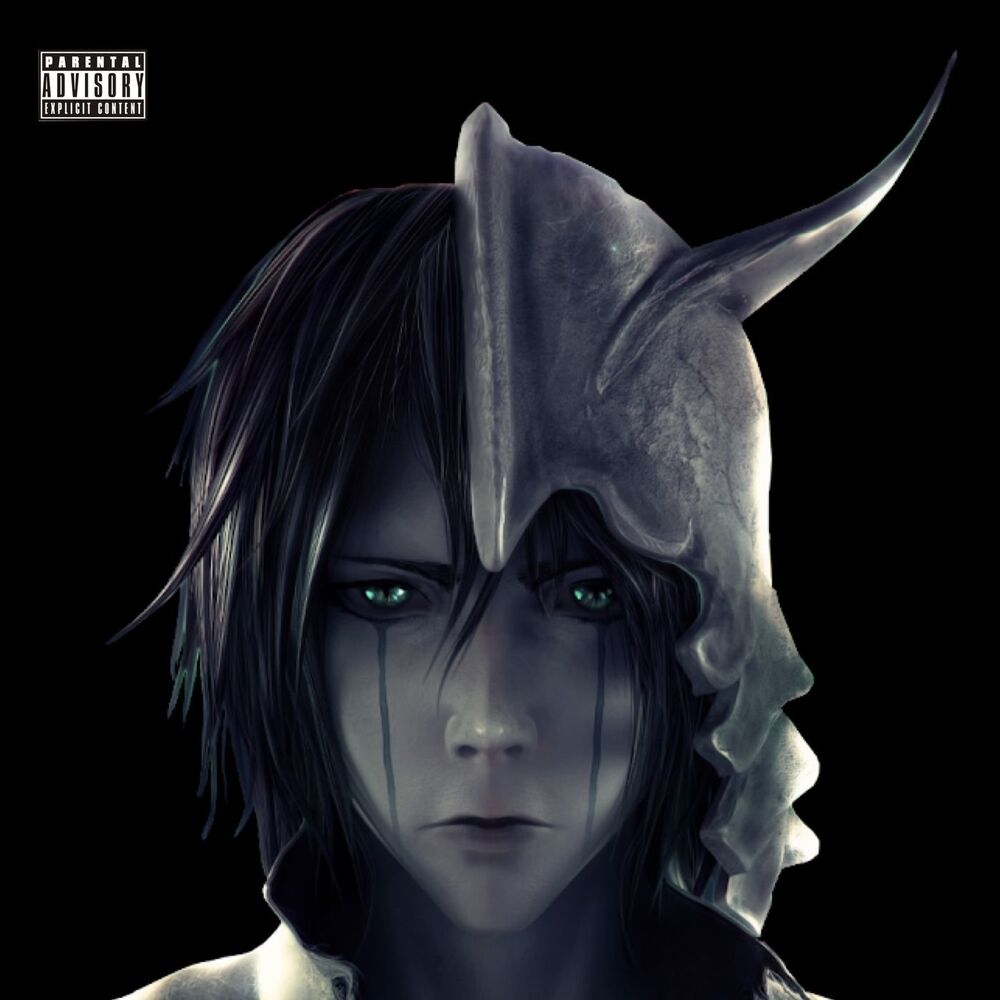 Picture of Ulquiorra: Quatro Espada (From Bleach)