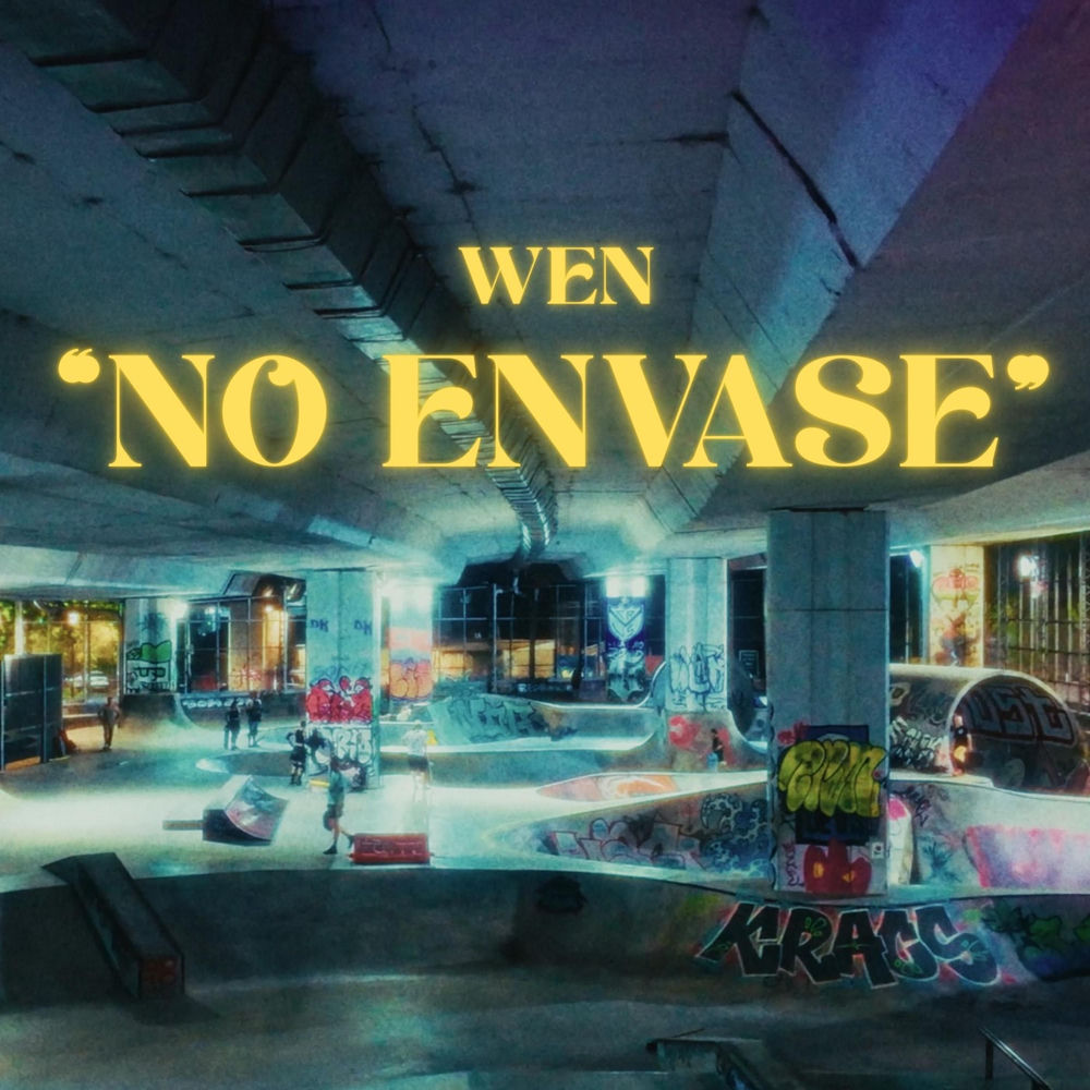 NO ENVASE cover